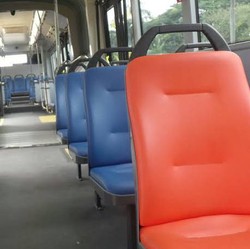 Ini Penampakan Bus Next Generation TransJ Buatan Eropa