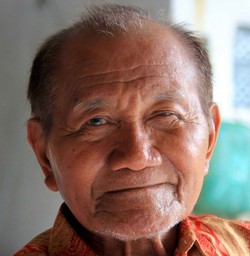 Mengenal Profesor Tua Eks Tapol yang Menggugat Pemerintah Rp 500 Miliar