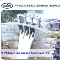 Jual Listrik ke PLN, Inalum Bisa Dapat Rp 2 Triliun