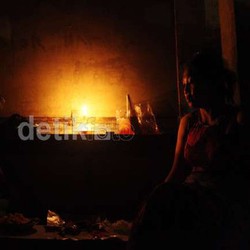 PLN: Saat Ini Hanya Jawa yang Listriknya Aman