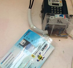 Ini Untungnya PLN Beli Listrik ke Inalum, Hanya Rp 1.000/Kwh