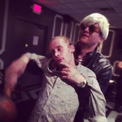 Macaulay Culkin Bantah Kabar Kematian dengan Foto Meninggal