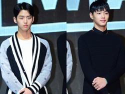 Ketika YG Entertainment Galau Soal Nasib Yang Hong Suk dan Jung Jin Hyung