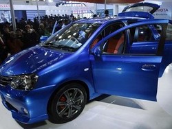 Tengah Berjuang di India, Toyota Minta Bantuan Daihatsu