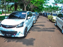 MAXI Berbagi dengan Anak-anak Panti Asuhan