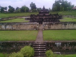 Sambisari, Candi Cantik di Yogya yang Luput dari Wisatawan