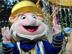 Dufan Ocean, Bakal Seperti Apa Isinya?