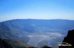 Aneka Pesona Wisata Tambora Siap Sapa Dunia 2015