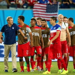 Peran Penting Orang Hispanik untuk Sepakbola di Amerika