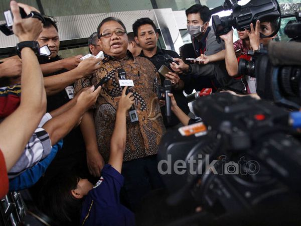 Menkop Puspayoga Lapor Harta Kekayaan