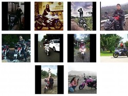 Ini Dia 10 Finalis Road Warriors 2014!