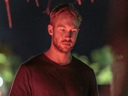 Gangguan Hati Jadi Sebab Calvin Harris Batal Tampil di MTV EMA 2014