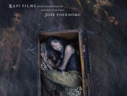Danau Hitam, Film Horor Terbaru Sutradara Jose Purnomo