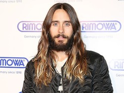 Jared Leto Perankan Joker di Film DC Comics?