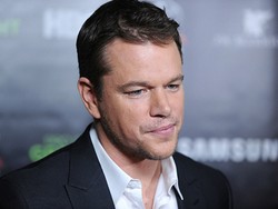 Matt Damon Dipastikan Kembali sebagai Jason Bourne
