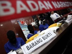 Ini Kronologi Penangkapan VM dan K di Klub Malam