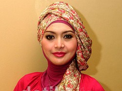 Eddies Adelia Ditahan, Pipik Diminta Isi Pengajian di Rutan