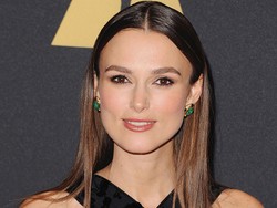 Ini Syarat Keira Knightley untuk Difoto Topless