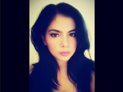 Vitta Mariana Bantah Dirinya VM yang Ditangkap Narkoba