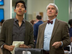 Musim Terakhir The Newsroom Tayang Malam Ini