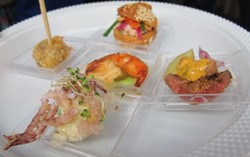 Rayakan Ulang Tahun ke- 6 Pantry Magic Gelar Battle of Young Chef