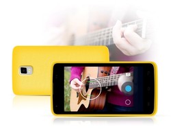 Kata F1S, Android Kitkat Jagoan Kamera