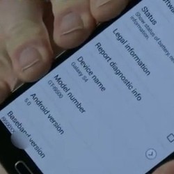 Android Lollipop di Galaxy S5 Lemot, Samsung Pindah ke S4