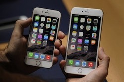Demi iPhone 6 Mereka Merelakan Segalanya