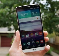 LG Vendor Pertama yang Update Android 5.0