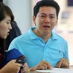 Gara-gara iPhone 6, China Larang Warganya ke Singapura