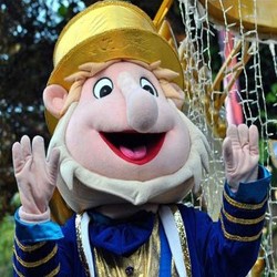 Ancol Bangun Dufan Ocean Rp 2,3 Triliun di Atas Tanah Reklamasi