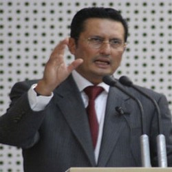 Ini Pesan Khusus Fadel Muhammad ke Menteri Susi