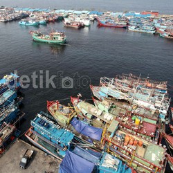 Menteri Susi akan Larang 3 Wilayah Laut Ini Masuk Zona Penangkapan Ikan