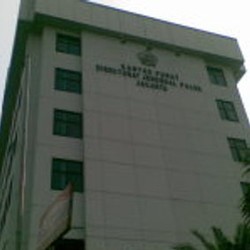 Jabatan Dirjen Pajak Dilelang, Ini Syarat Buat yang Ingin Daftar