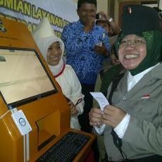 e-Health, Layanan Terbaru Pemkot Surabaya untuk Warga