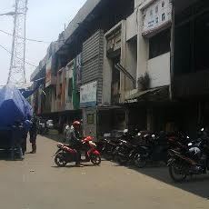 Penyegelan Ruko Semut Indah oleh PT KAI Belum Terbukti