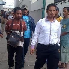 Sebulan Bebas, Pria Asal Jateng Kembali Dibekuk Edarkan Upal