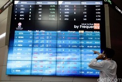 Sengketa Hanya Rp 2 Miliar, Indo Tambangraya Minta Suspensi Saham Dibuka