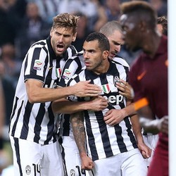 Llorente Gembira dengan Kinerja Striker Bianconeri