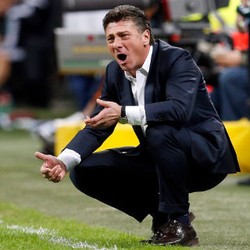 Erick Thohir Dikabarkan Akan Ultimatum Mazzarri