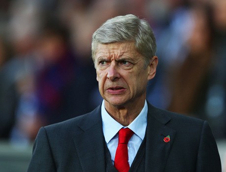 Lemahnya Adaptasi Taktik Wenger Kembali Disorot