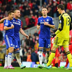 Mental Chelsea Kian Tangguh