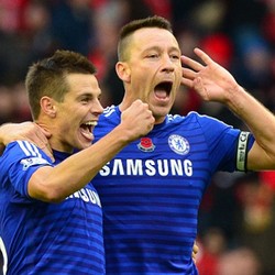 Musim Masih Panjang, Chelsea Berharap Tak Dapat Banyak Masalah