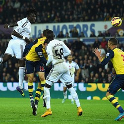 Dua Pergantian Jitu yang Bikin Arsenal Tertunduk