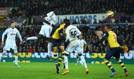 Dua Pergantian Jitu yang Bikin Arsenal Tertunduk