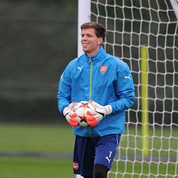 Szczesny Tuntut Arsenal Tak Kehilangan Konsentrasi di Tengah Laga