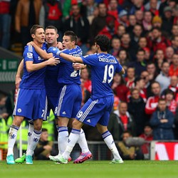 Siapa Bisa Kejar Si Biru?