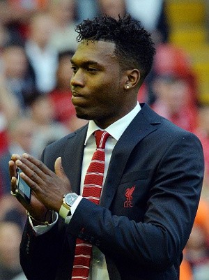 Liverpool Menantikan Sturridge