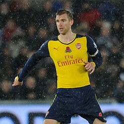 Mertesacker: Jika Ulangi Kesalahan, Arsenal Berpotensi Dihukum Tim-tim Lain