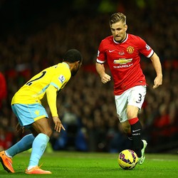 Kritik Jadi Pelecut Semangat Shaw untuk Tampil Lebih Baik Lagi